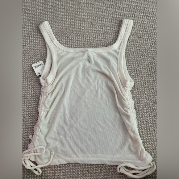 NWT FP Movement Scrunch Time Cami XL - Picture 3 of 5